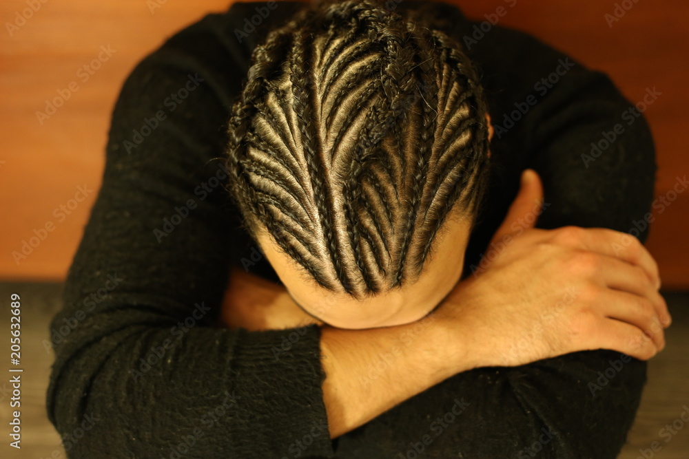 20 gel hairstyles for black ladies with short, medium, and long hair -  Tuko.co.ke