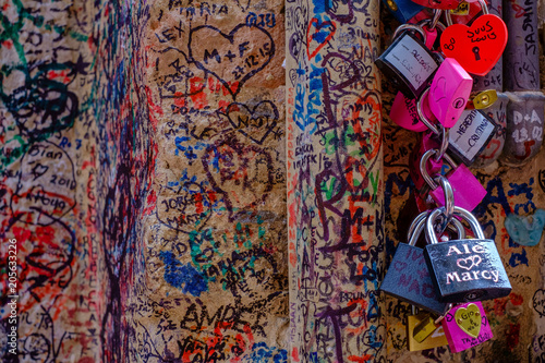 Romeo und Julia