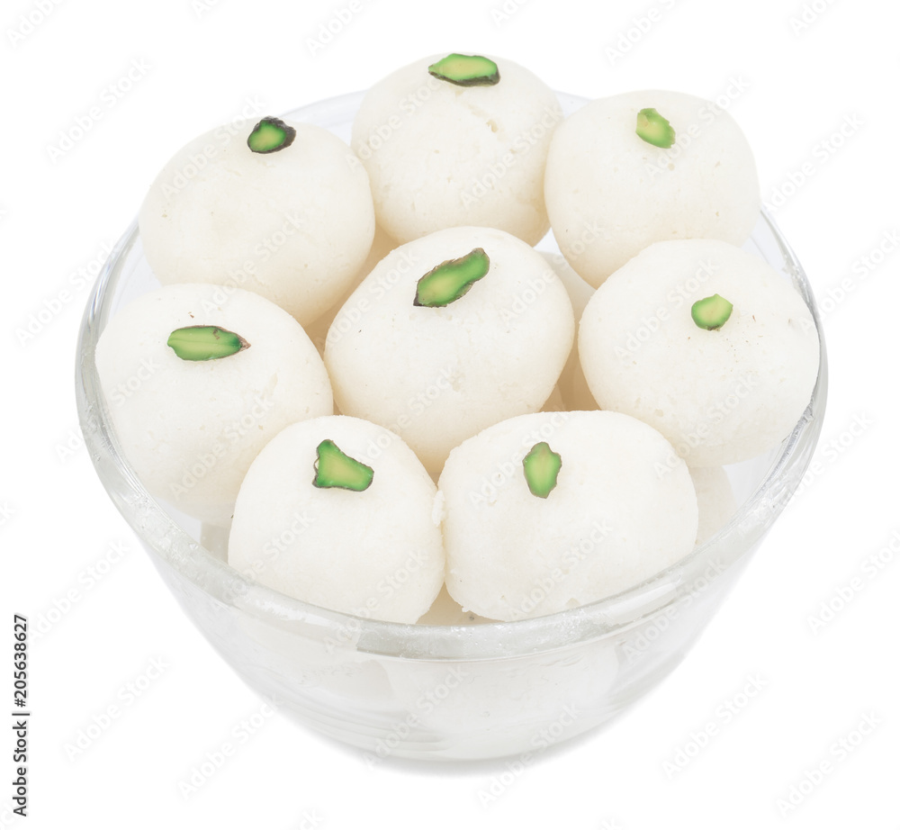 Indian Sweet Rasgulla Also Know as Rosogolla, Roshogolla, Rasagola, Ras Gulla, Anguri Rasgulla or Angoori Rasgulla is a Syrupy Dessert Popular in India. It is Made From Ball Shaped Dumplings. Indian Sweet Rasgulla Also Know as Rosogolla, Roshogolla, Rasagola, Ras Gulla, Anguri Rasgulla or Angoori Rasgulla is a Syrupy Dessert Popular in India. It is Made From Ball Shaped Dumplings.