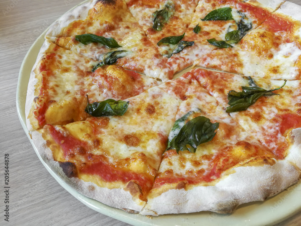 full pizza full pizza