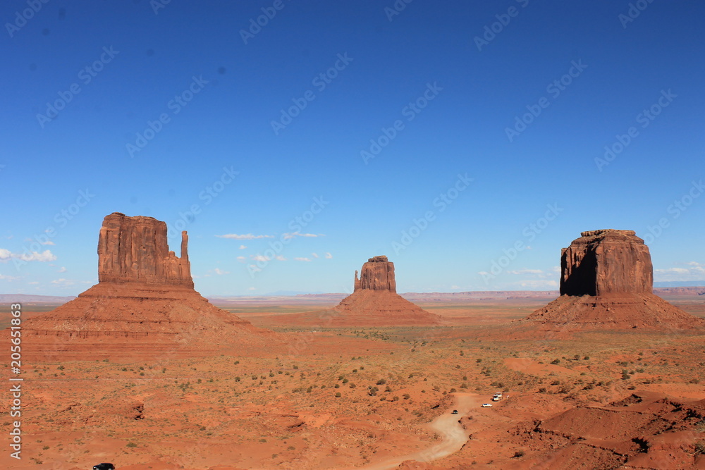 monument valley