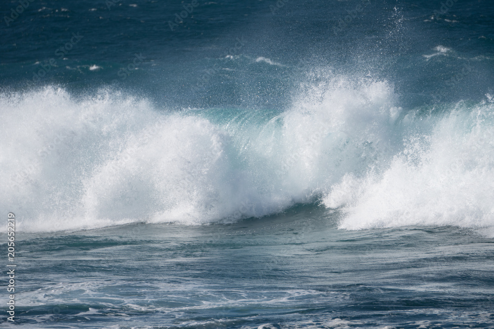 Waves Crashing Waves Crashing