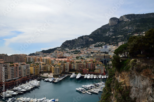 Monaco