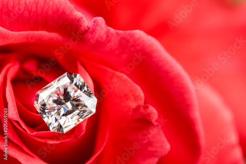 Luxury Diamond
