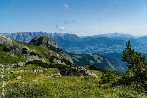 wandern mühlbach am hochkönig urlaub in bischofshofen salzburg österreich