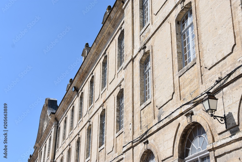 Fototapeta premium vendôme