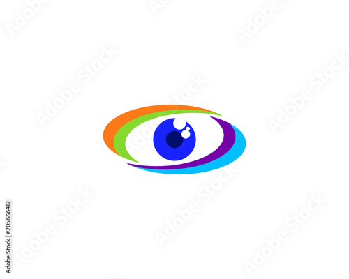 eye care logo