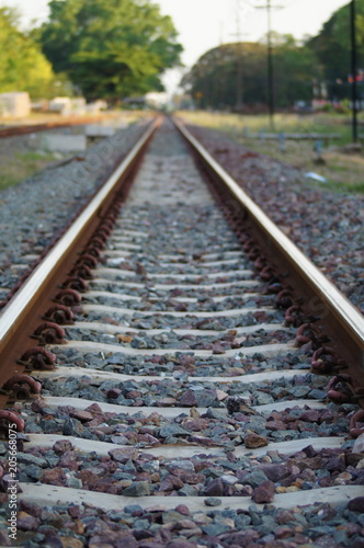 railroad railway Rail transport
