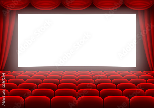 Cinema Hall
