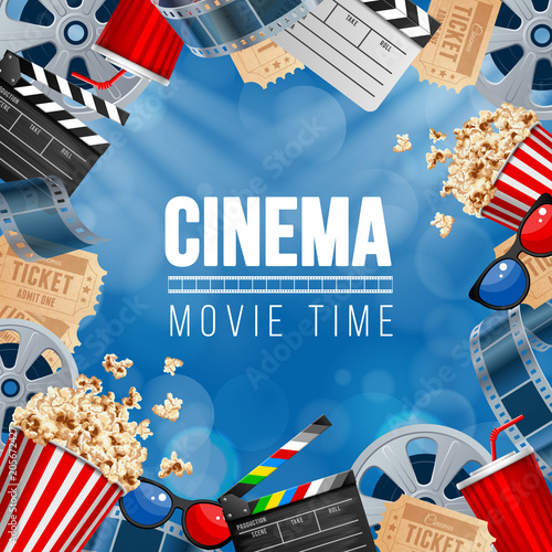 Cinema