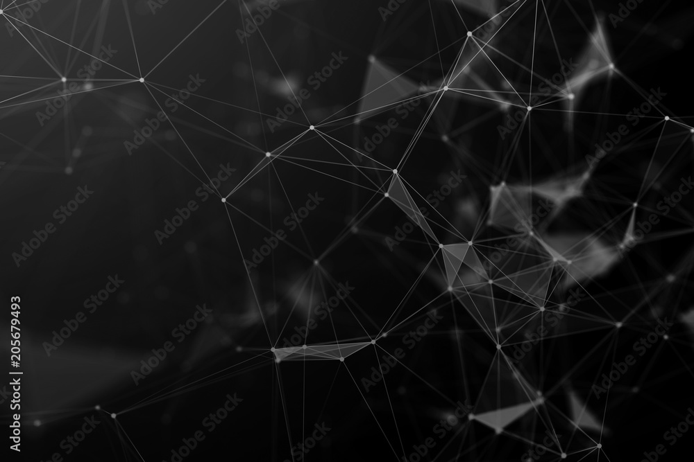 Technology and cyberspace concept Technology and cyberspace concept