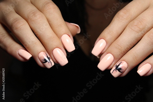 best nails manicure