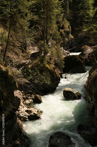 Bayerisches Alpenvorland