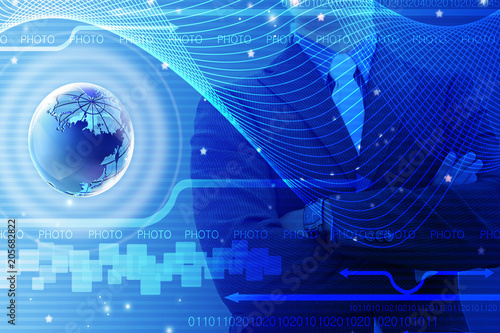 Business, Future business, Mnagamenet, Imagination