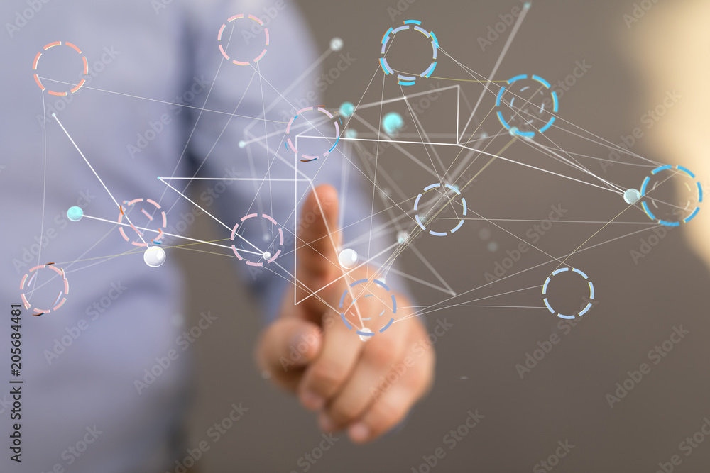 connection connection