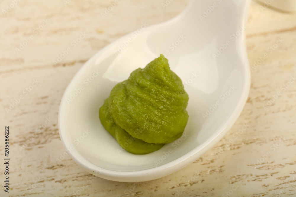 Wasabi Wasabi