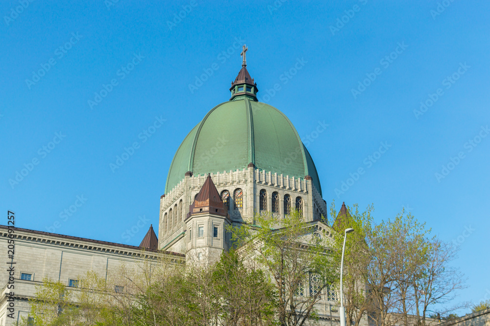 custom made wallpaper toronto digitalSaint Joseph's Oratory of Mount Royal located in Montreal is Canada's largest church