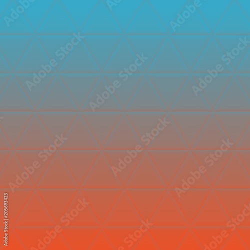 Abstract texture background. Good for printed pictures, postcards, posters or covers and printing on ceramics. Pattern for creative design work. Colorful artistic wallpaper. Blurred gradient artwork.