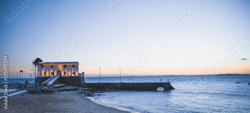 Foto Forte Santa Maria in Bahia, Salvador - Brazil