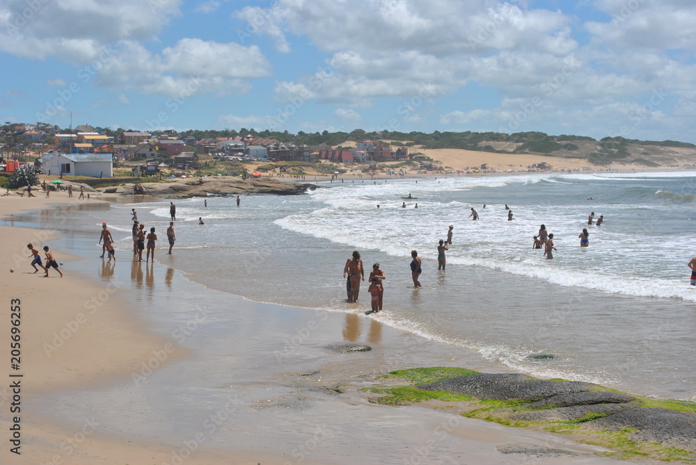 punta del diablo - uruguai 