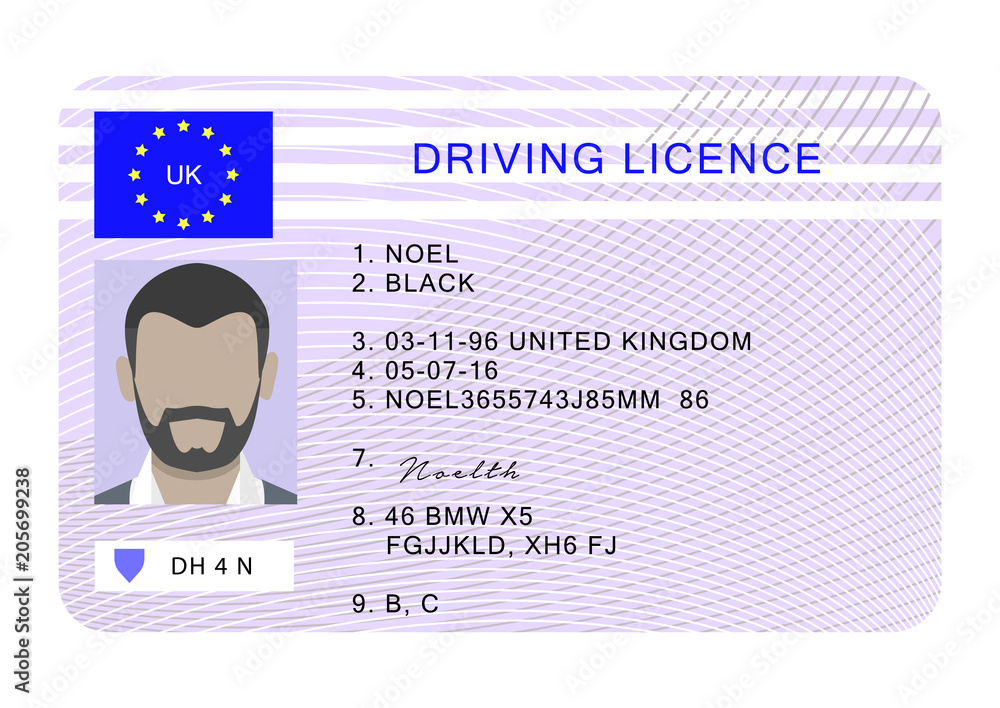 Apply For Id Card Uk