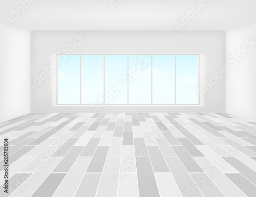 tile floor background