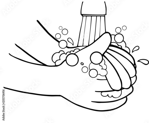 Hand Washing
