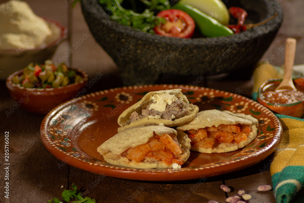 Gorditas de Maiz Rancheras Gorditas de Maiz Rancheras