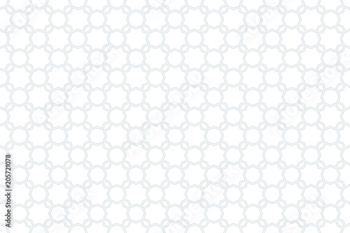 Geometric Arabic seamless pattern. Islamic texture. Muslim ornament background.