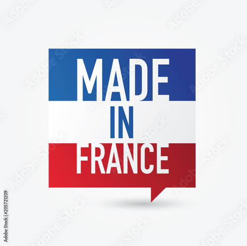 made in france