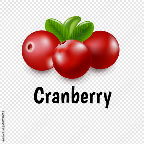 Granberry Set With Transparent Background