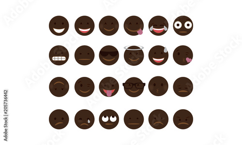 Photos Emojis