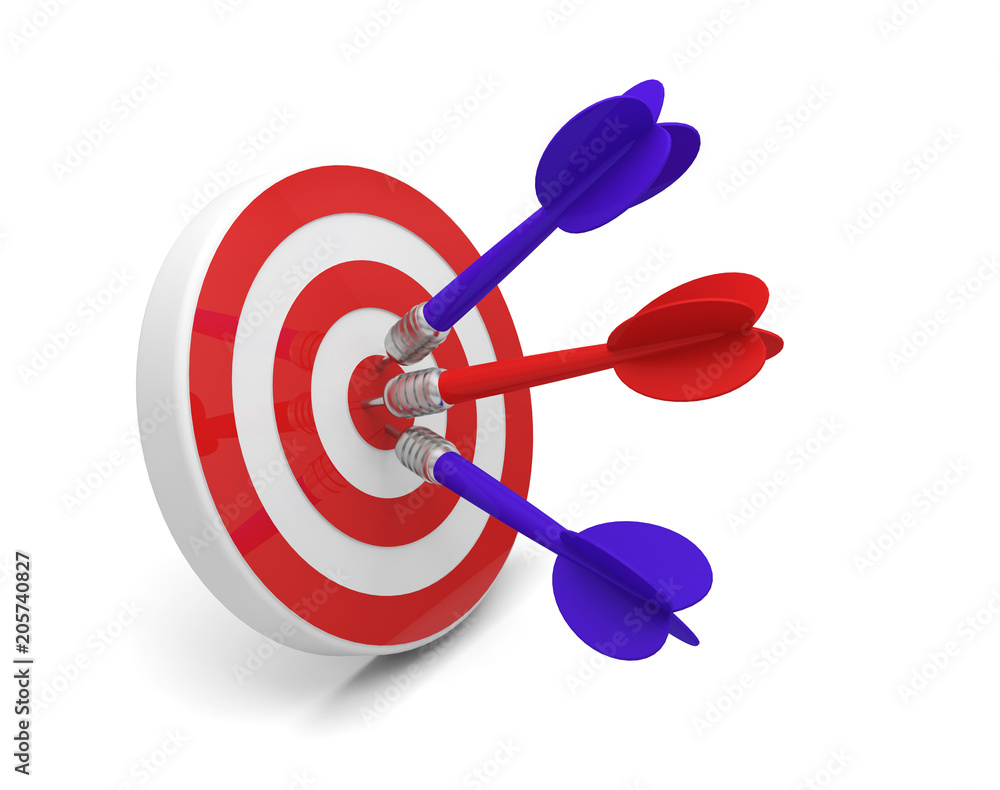 fléchette flèche cible objectif atteindre fléchette flèche cible objectif atteindre