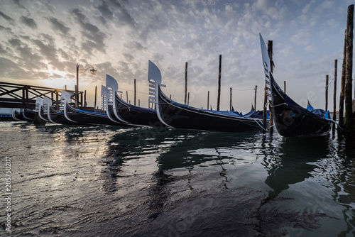 Venedig erwacht 25 © Josef Zingg