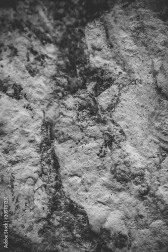 Close up of natural stone wall. Stone wall texture 