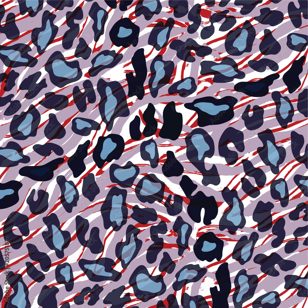 Obraz premium abstarct pattern