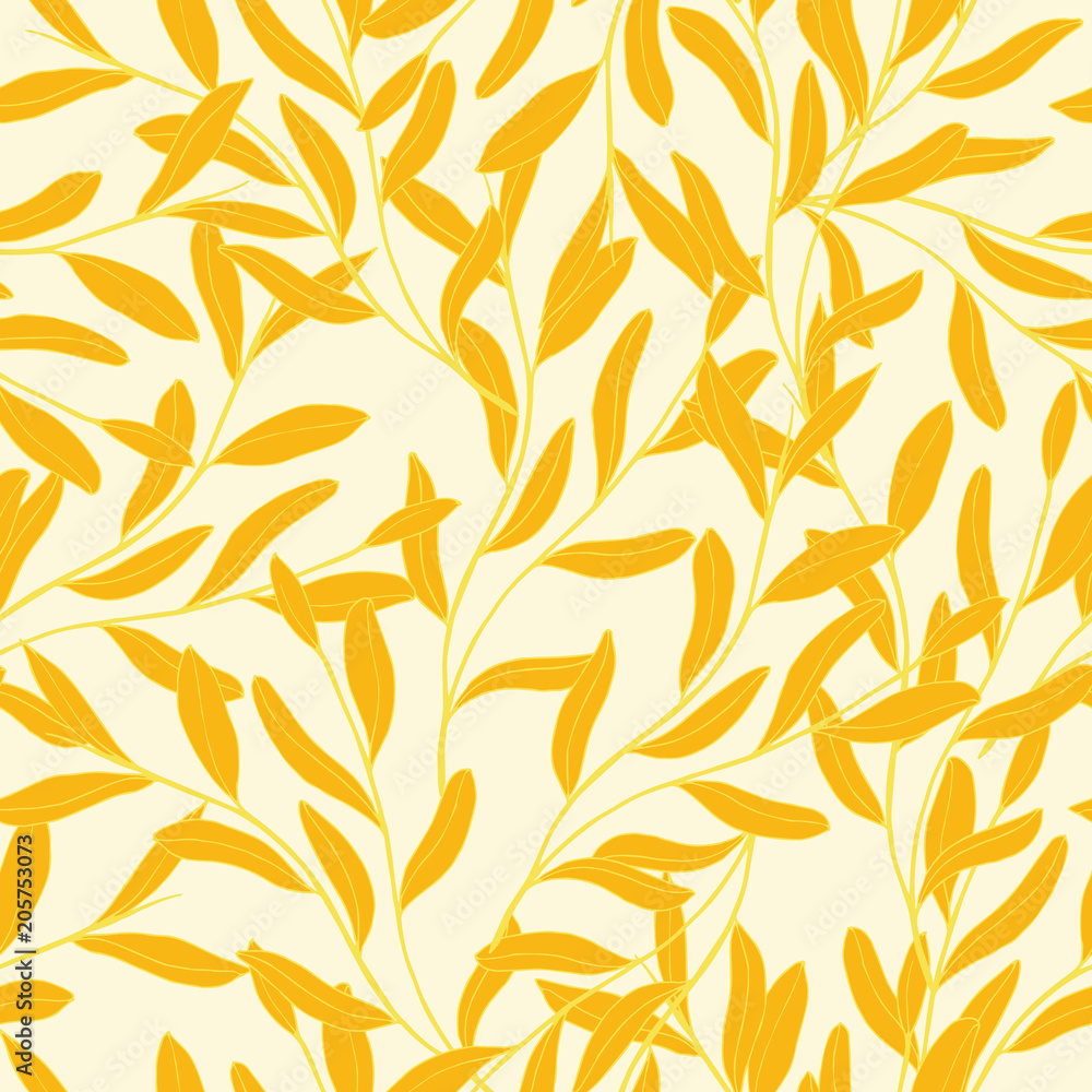 Abstract elegance pattern with floral background. Abstract elegance pattern with floral background.