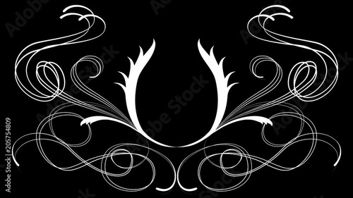 10 Frames & Frame Elements