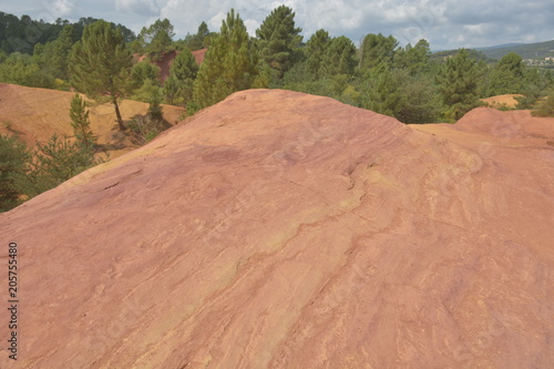 Colorado provençal photo