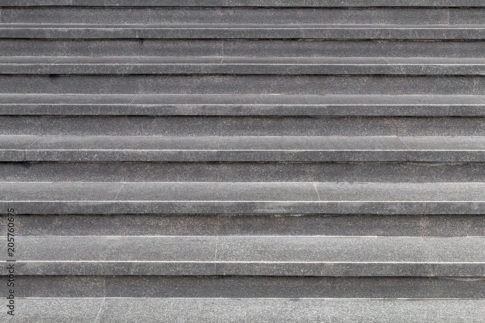 Staircase to creative texture and pattern for design and decoration isolate on background.Copy space.Clipping path Staircase to creative texture and pattern for design and decoration isolate on background.Copy space.Clipping path