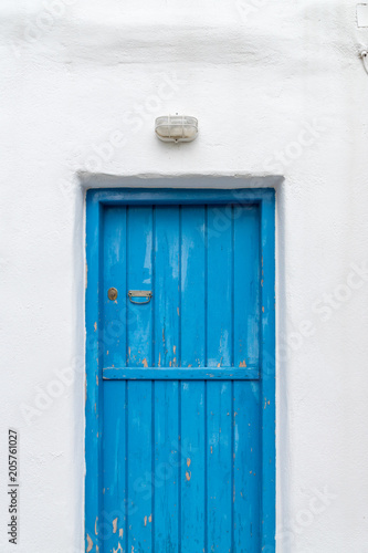 Doors windows Vinatge © Veniamakis Stefanos