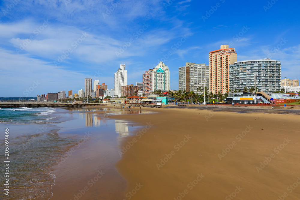 Durban's Durban's