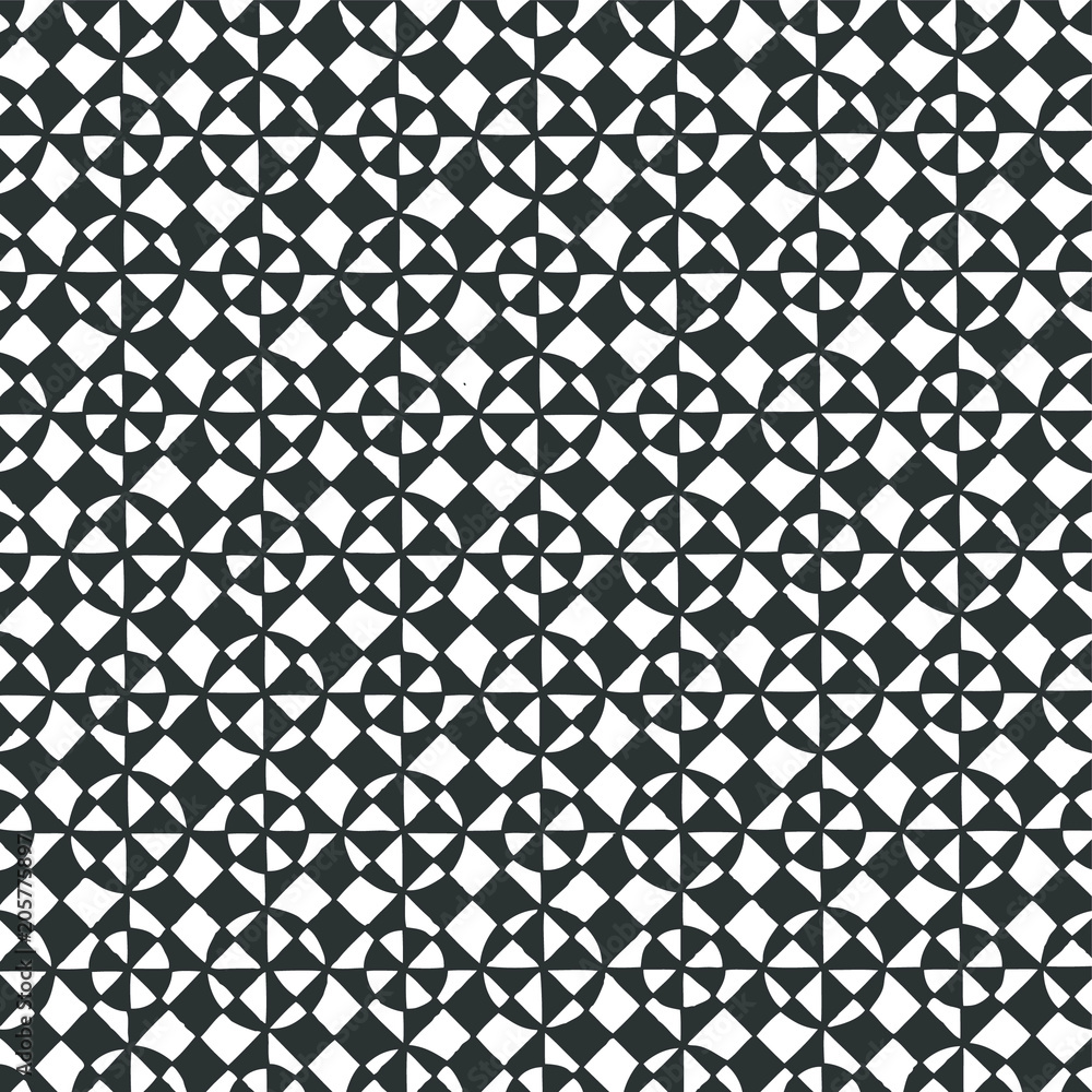 Fototapeta premium abstract pattern