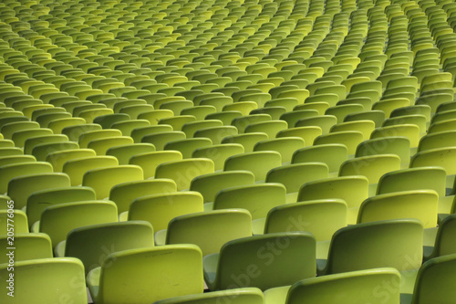 Olympiastadion München