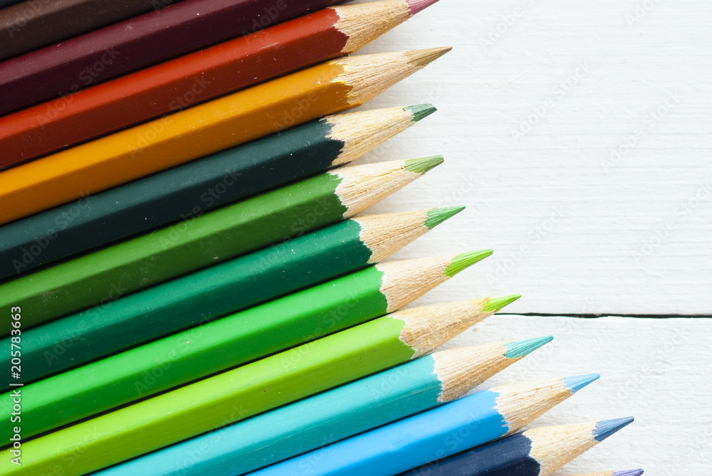 Pencils Pencils