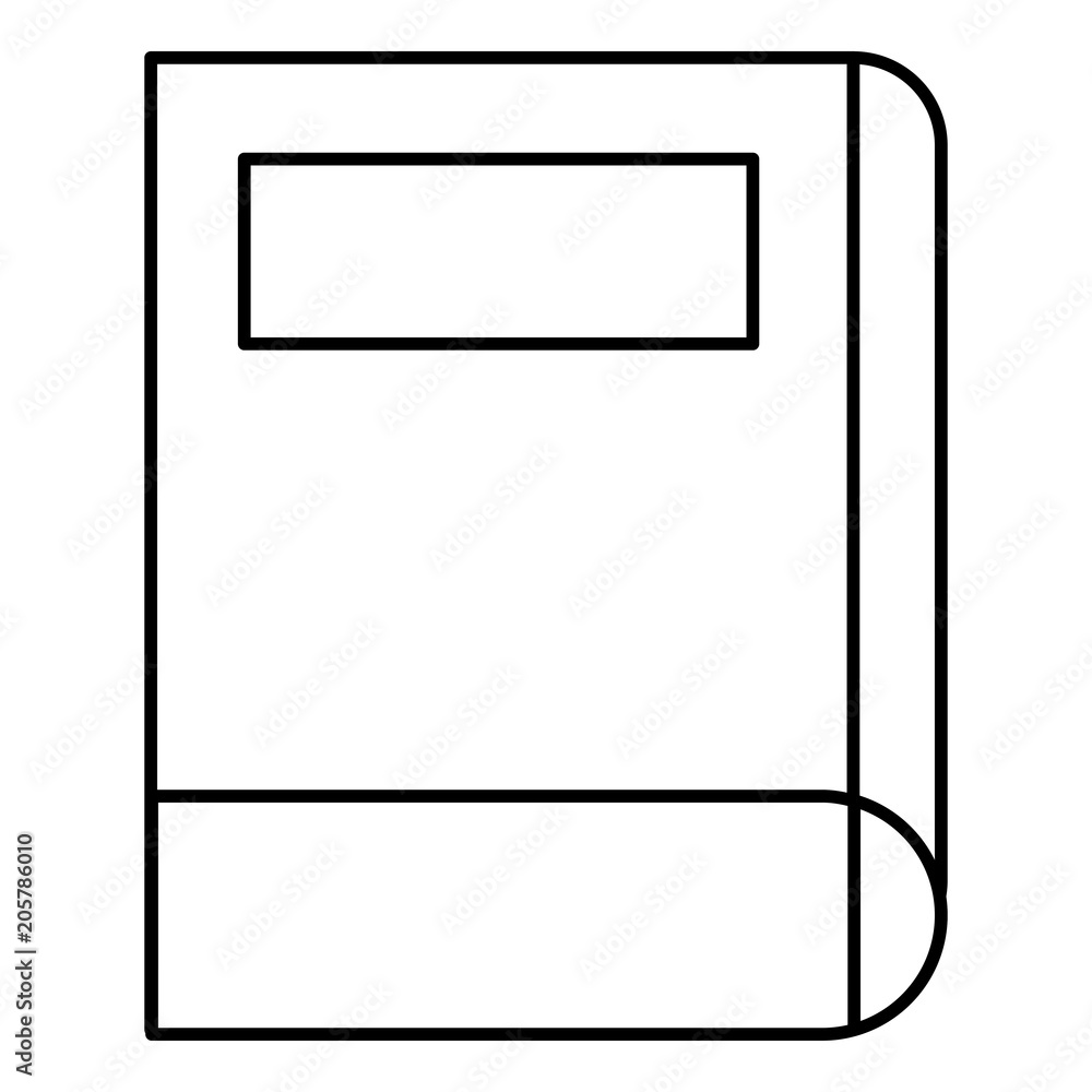 book school isolated icon vector illustration design book school isolated icon vector illustration design