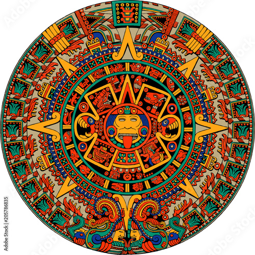 Mayan Calendar