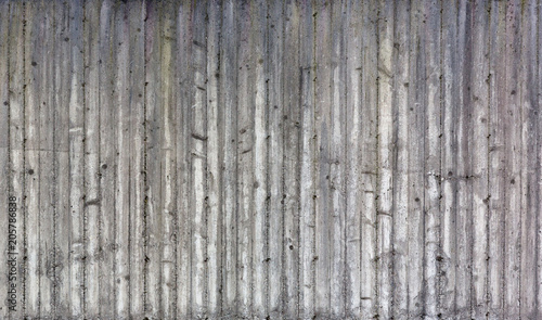 texture of concrete wall
