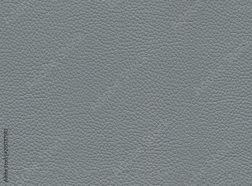 seamless gray leather texture