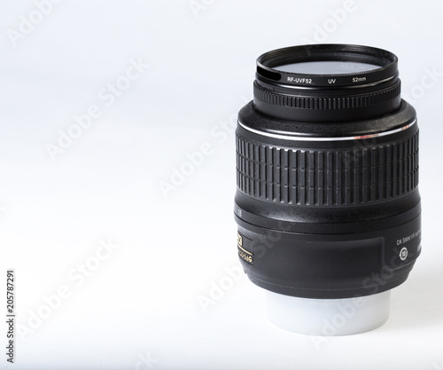 Camera lens